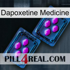 Dapoxetine Medicine 03